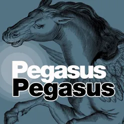 Pegasus-Original Mix