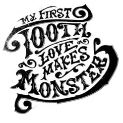 Love Makes Monsters-iTunes bonus track edition
