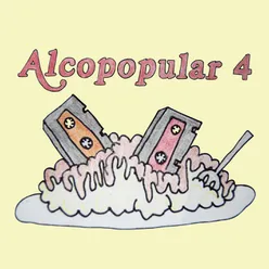 Alcopopular, Vol. 4-A Feast of Pop