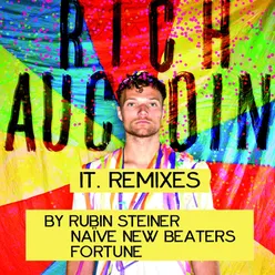 It-Fortune Remix