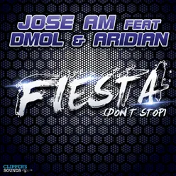 Fiesta-Don't Stop