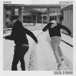 Soleil d'hiver-Pour les miens