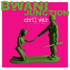 Civil War-Lyer Remix