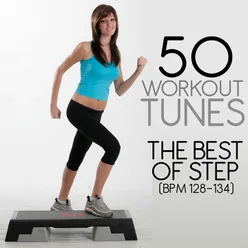 50 Workout Tunes: The Best of Step