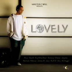 Lovely, vol. 1-Master C Will présente Lovely