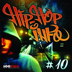 Hip-Hop Info, Vol. 10