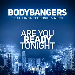 Are You Ready Tonight-Darius & Finlay Remix Edit