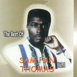 The Best of Sam Fan Thomas, Vol. 1