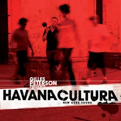 Gilles Peterson Presents Havana Cultura-New Cuba Sound