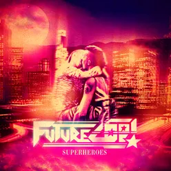 Superheroes-Gold Top Remix