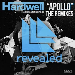Apollo-Psychic Type Remix