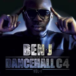 Dancehall C4, Vol. 1