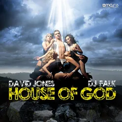 House of God-Citizen Kain Remix Edit