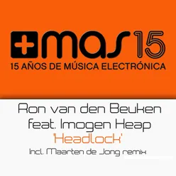 Headlock-Impression Remix