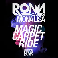 Magic Carpet Ride-Harrys & Fly Remix