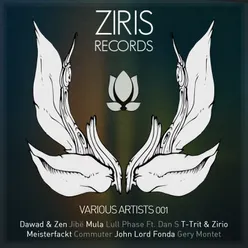 Ziris Records, Vol. 1