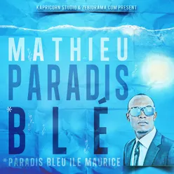 Paradis blé-Ile Maurice - Version Kreol Mauricien
