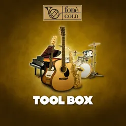 Tool Box