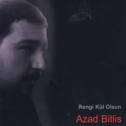 Rengi Kül Olsun