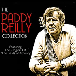 Paddy Reilly Collection EP