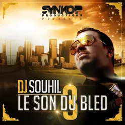 Le son du bled 3-La trilogie