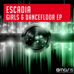 Girls & Dancefloor - EP