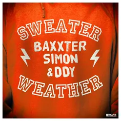 Sweater Weather-Club Mix