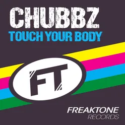 Touch Ya Body-Bassmonkeys Crazybody Club Mix