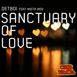 Sanctuary of Love-Detboi 'deep Sleep' Remix