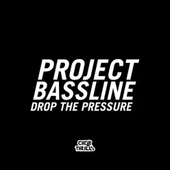 Drop the Pressure-Dub Mix