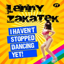 I Haven't Stopped Dancing Yet!-Soulshaker Radio Edit
