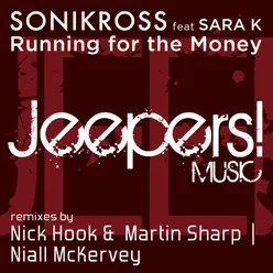 Running for the Money-Sonik's Devil Mix