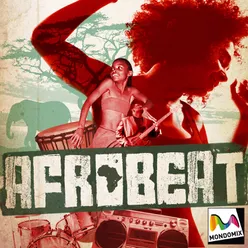 Afrobeat par Mondomix avec Tony Allen, Femi Kuti, Manu Dibango, KonKoma…
