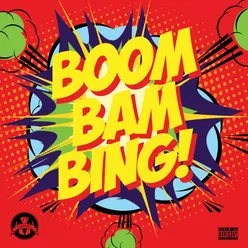 Boom Bam Bing-Original