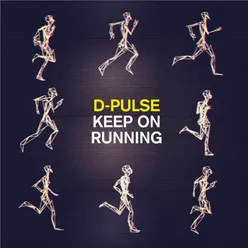 Keep On Running