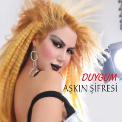 Aşkın Şifresi