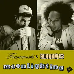 Moonlighting-Instrumental