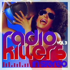Salvador-Felix Navarro Radio Edit