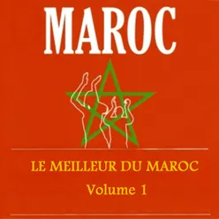 Le meilleur du Maroc, vol. 1-30 Hits of Morrocco