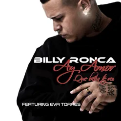 Ay Amor, Que Bella Te Ves-French Version