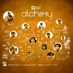 Alchemy-Radio Edit