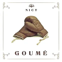 Goumé