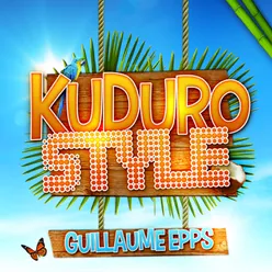 Kuduro Style-Jay Rom Remix