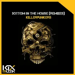 Bottom in the House-Frank Chiur Remix