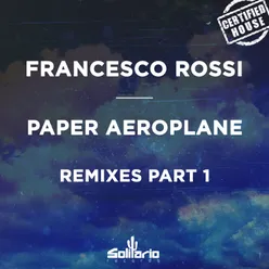 Paper Aeroplane-Tom Staar Remix