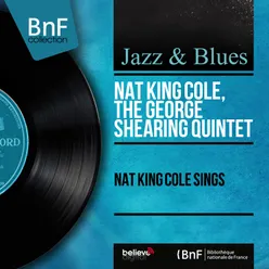 Nat King Cole Sings-Mono Version