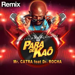 Para de Kaô-Remix