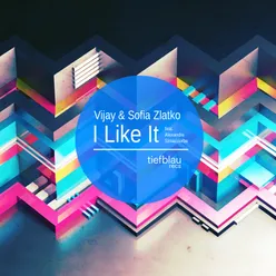 I Like It-Vintage Culture Remix