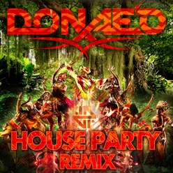 House Party-Shea Burke Remix