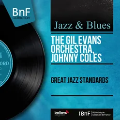 Great Jazz Standards-Mono Version
